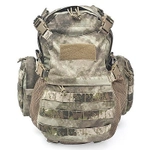 Тактический рюкзак c отделением для шлема Elite Ops Helmet Cargo Pack MC Warrior Assault Systems