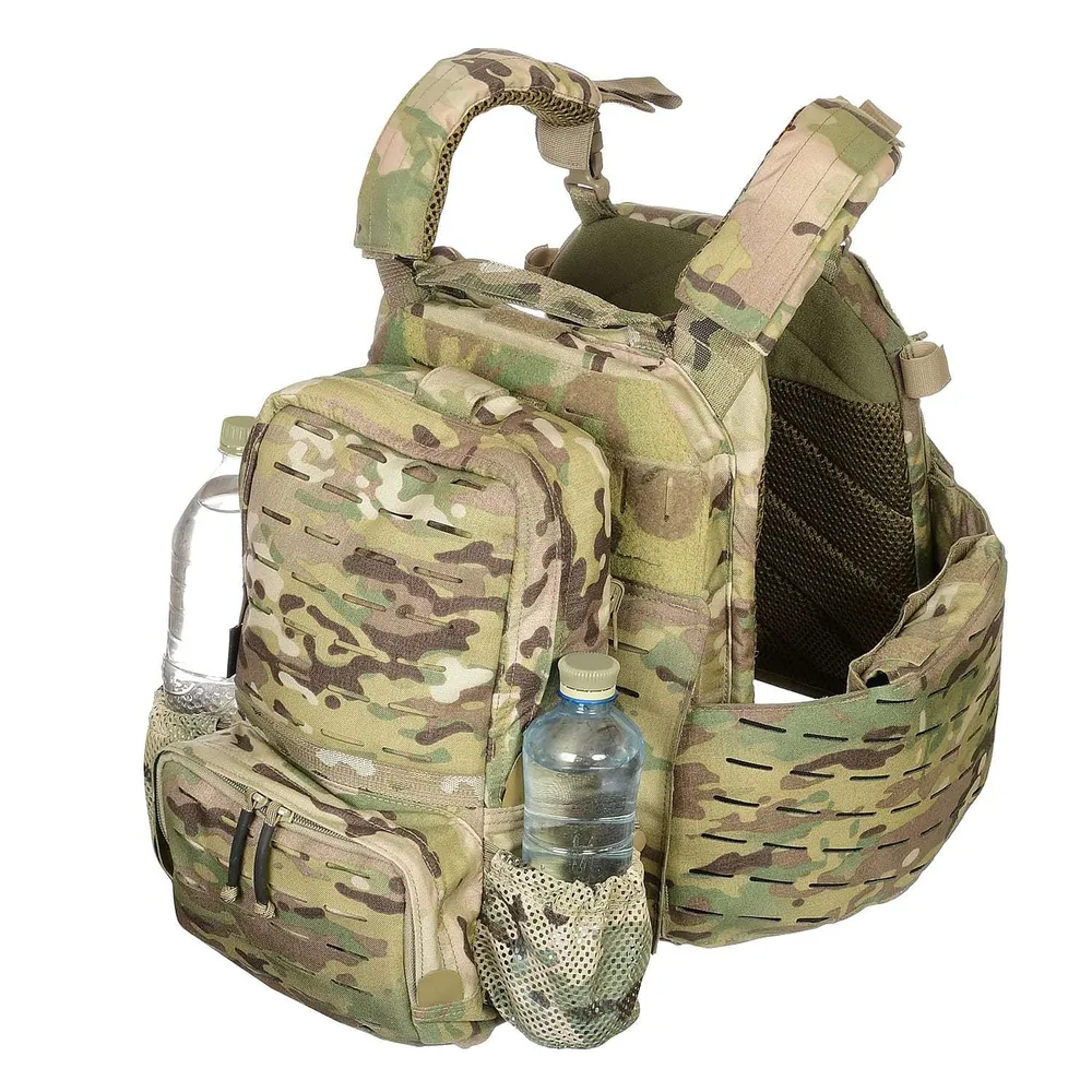 Разгрузочный жилет "Вольфрам" 5.45 DESIGN