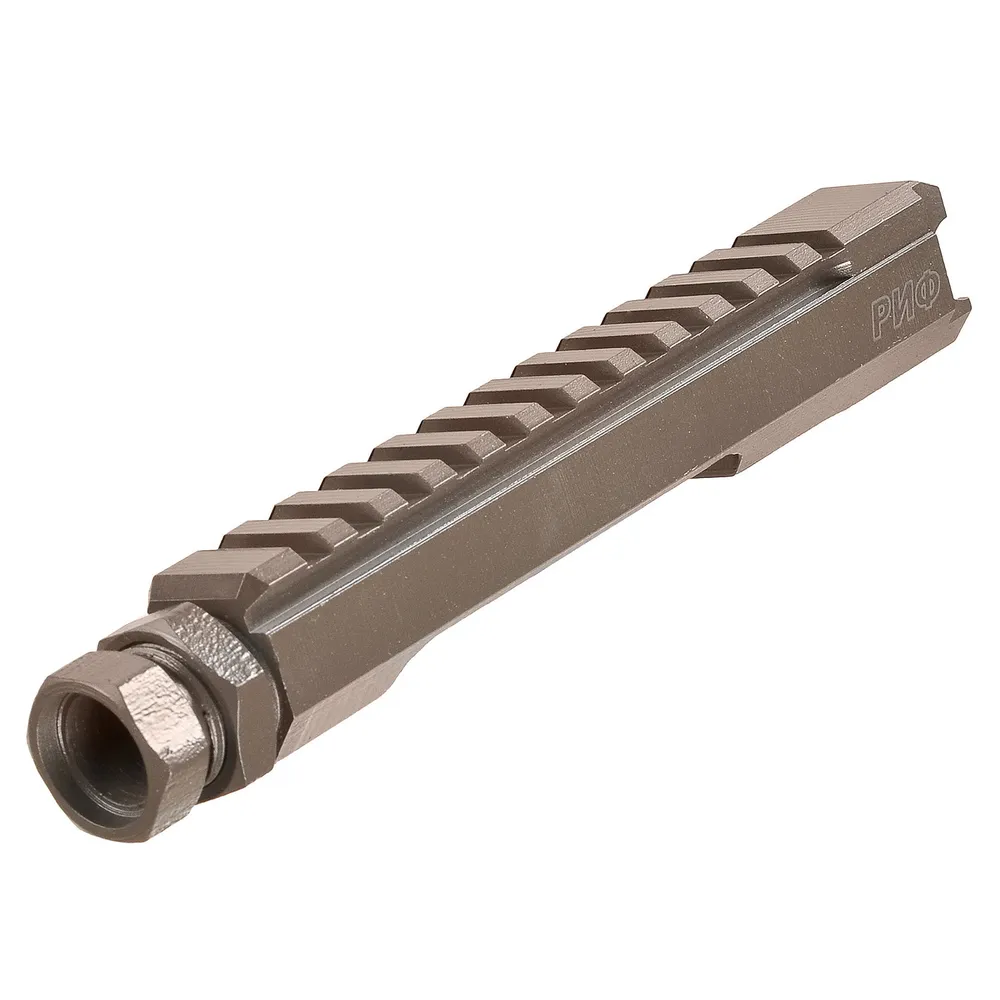 Газовая трубка "Риф" Alfa Arms