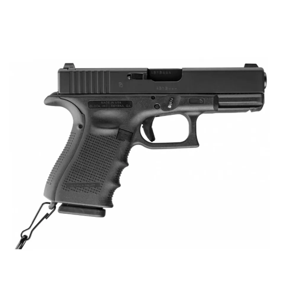 Крепление страховочного шнура для пистолетов Glock Gen.4 Fab-Defens