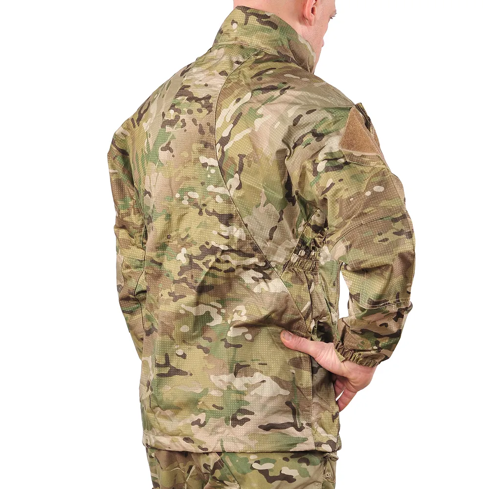 Тактическая куртка Integrated Field OPS Ur-Tactical