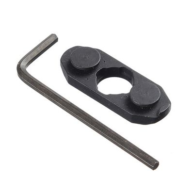 Адаптер для быстросъемных антабок "АФР Кабестан" РТМ | Военторг ALLMULTICAM 