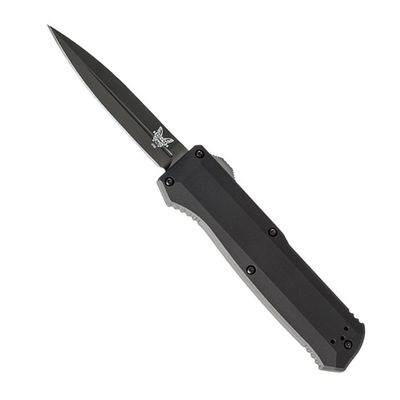 Автоматический нож BM47000DLC Precipice Benchmade | Военторг ALLMULTICAM 