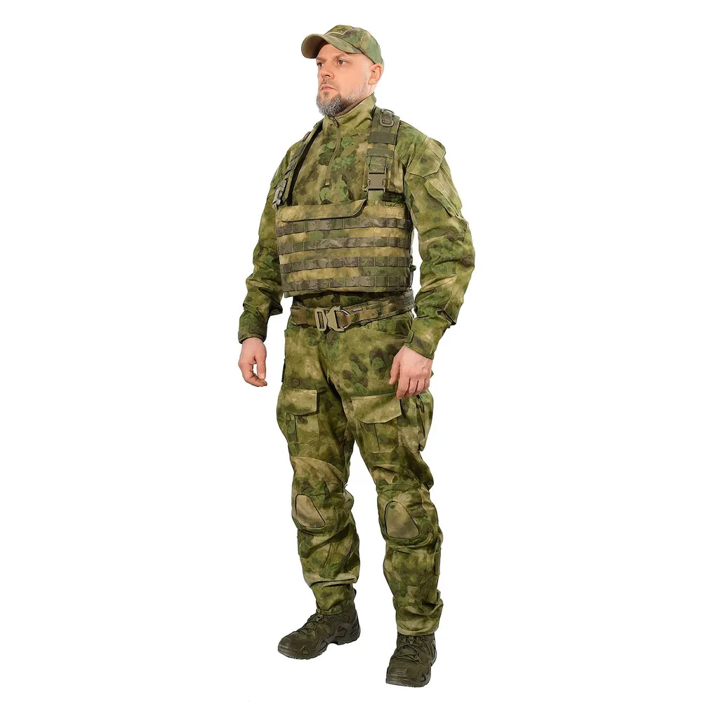 Разгрузочный жилет Forester 5.45 DESIGN