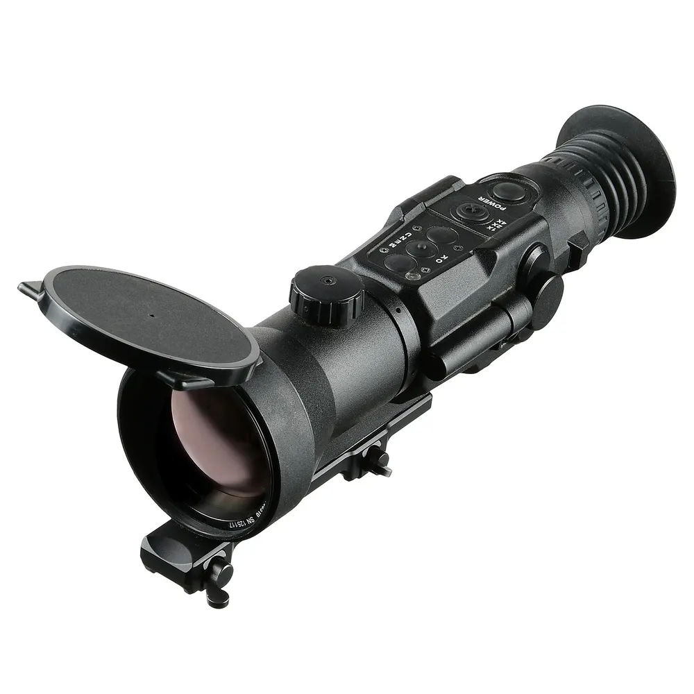 Тепловизионный прицел T4.322 Pro Dedal