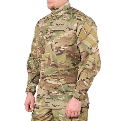 Тактическая полевая куртка G3 Crye Precision | Военторг ALLMULTICAM 