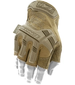 Тактические митенки M-Pact Fingerless Mechanix