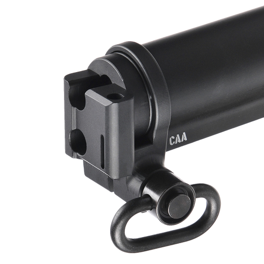Быстросъемная антабка с креплением OPSMP + PBSS CAA