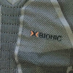 Термобельё (футболка) Fennec Shirt RT 2.1 X-Bionic