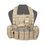 База тактического разгрузочного жилета 901 Elite Ops Base Warrior Assault Systems