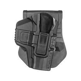 Кобуры Fab-Defense | FAB-Defense | Ведущий производитель деталей и аксессуаров для тюнинга оружия