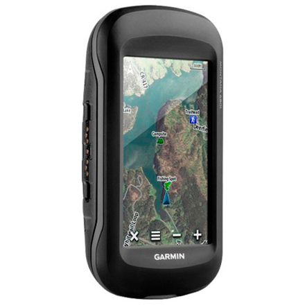 GPS-навигатор Garmin Montana 680t