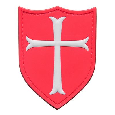 Шеврон "КРЕСТОНОСЕЦ" | Военторг ALLMULTICAM 