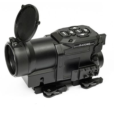 Тепловизионный предобъектив IT-1TCWS-315A InfraTech | Военторг ALLMULTICAM 