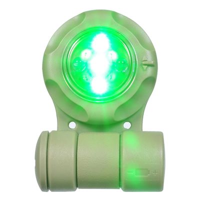 Инфракрасный маркер VIPER Gen 3 Mockingbird Adventure Lights | Военторг ALLMULTICAM 