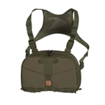 Нагрудная сумка Chest Pack Numbat Helikon-Tex