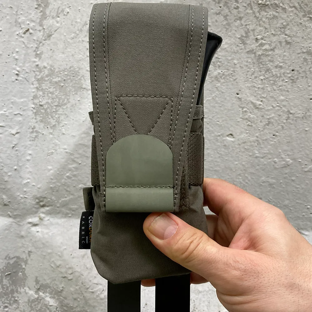 Универсальный подсумок для магазина АК 5.45 DESIGN