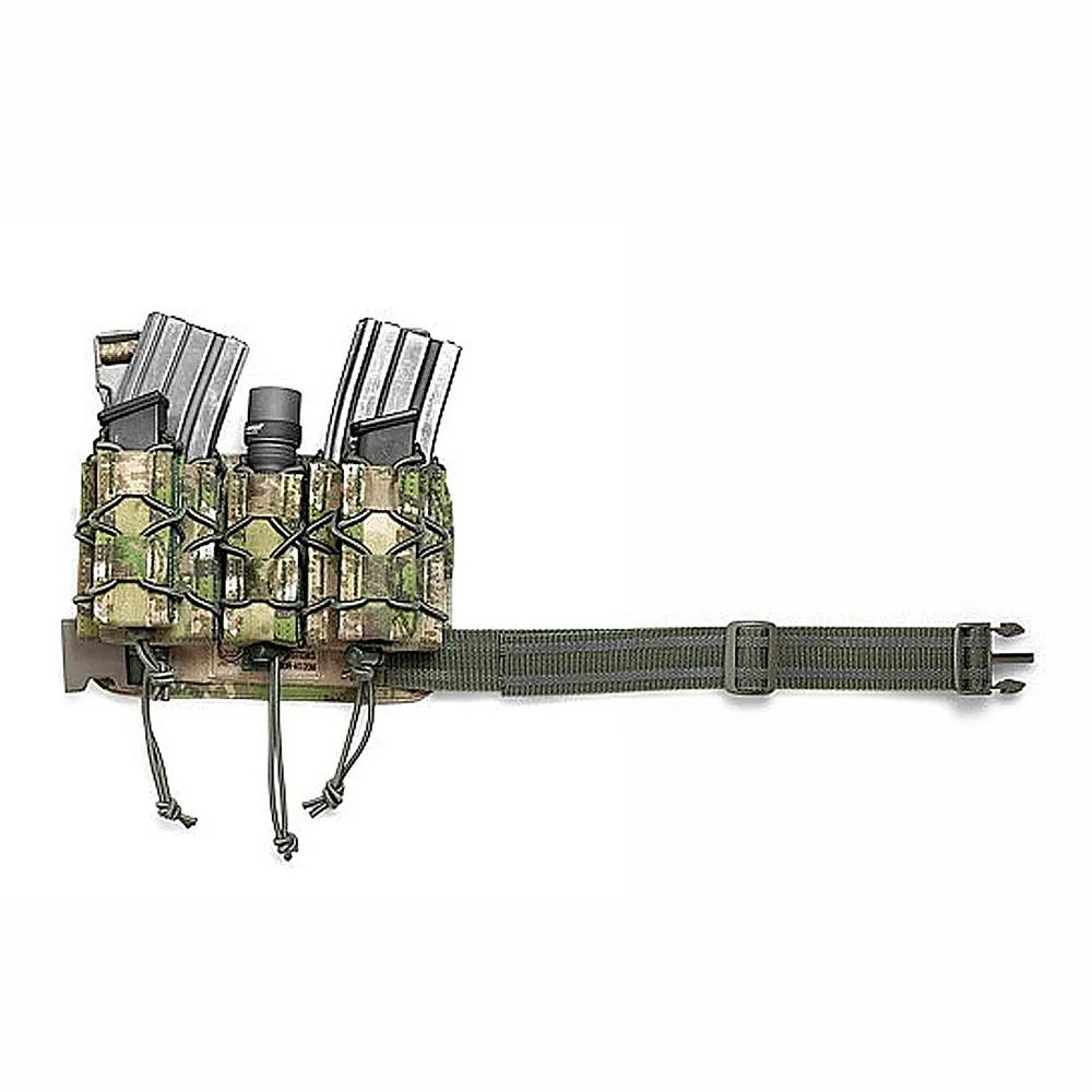Набедренная панель MK 1 Warrior Assault Systems