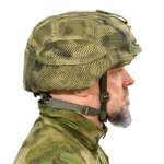 Чехол на шлем "Спартанец-2" 5.45 DESIGN
