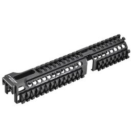 Цевье Зенит | Зенит | Тюнинг стрелкового оружия, тактические фонари и аксессуары