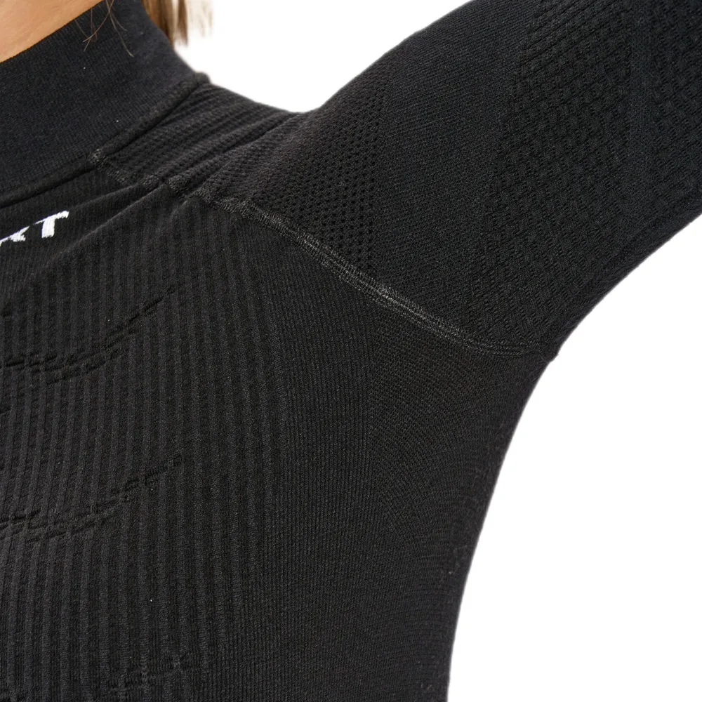 Термолонгслив Merino Thermo женский QUAZART