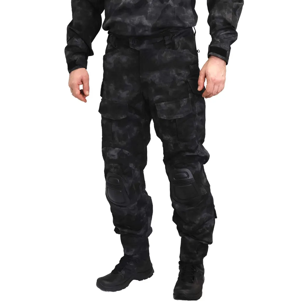 Тактические брюки "Рысь-С" 5.45 DESIGN