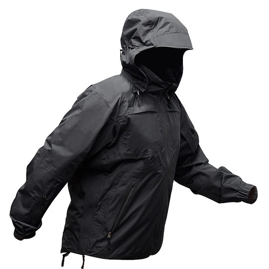 Тактическая куртка Integrity Waterproof Shell Vertx