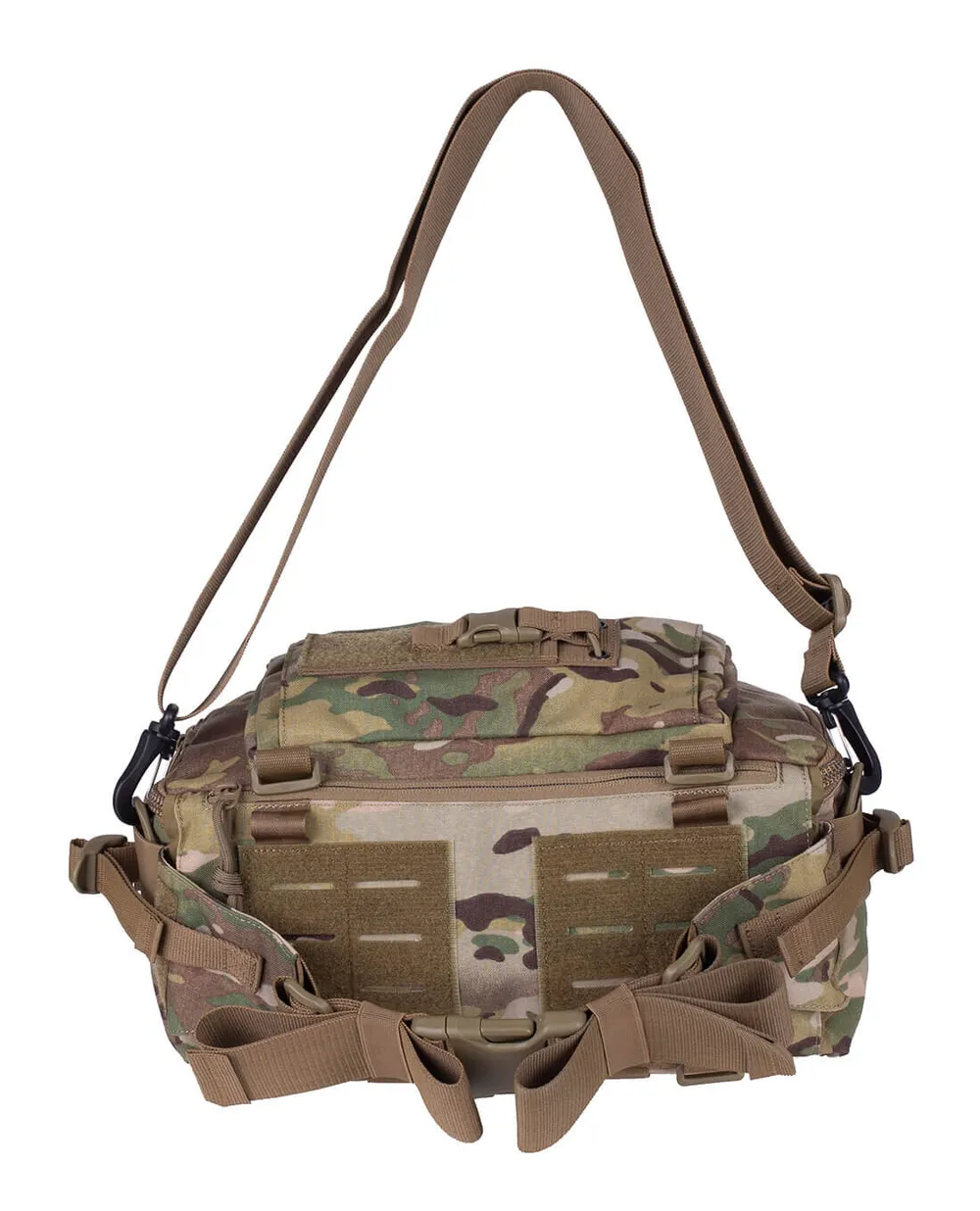 Военная медицинская сумка TT Medic Hip Bag Tasmanian Tiger