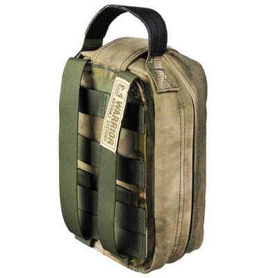 Подсумок для персональной аптечки Warrior Assault Systems | Военторг ALLMULTICAM 