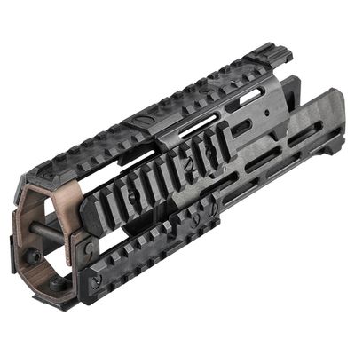 Комплект тюнинга "Агрессор" Red Heat 5.45 DESIGN | Военторг ALLMULTICAM 