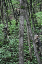 Кепка Multicam Embroidered Vertx