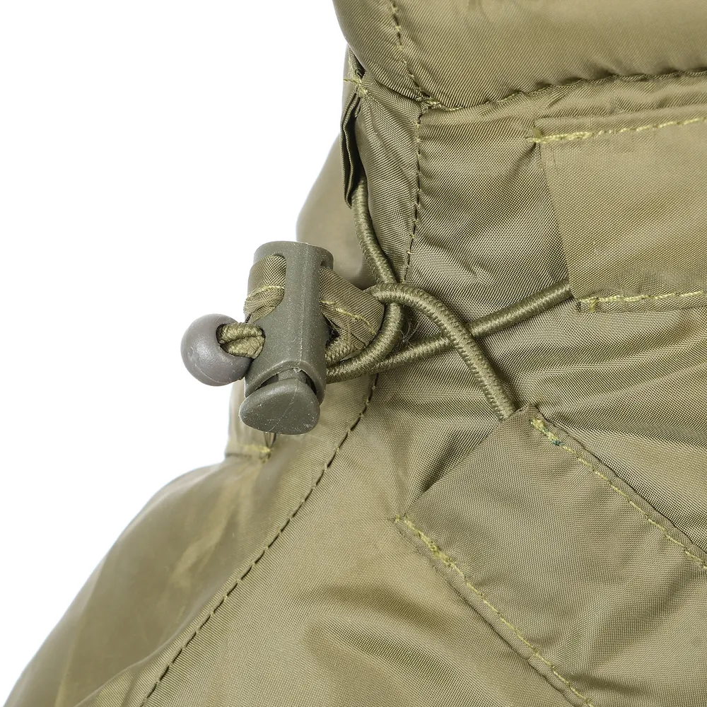 Утепленные бивачные чуни PrimaLoft 5.45 DESIGN