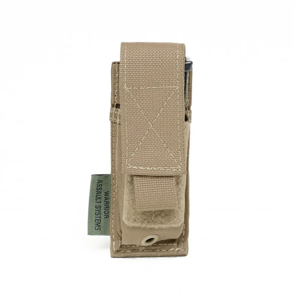 Подсумок для пистолетного магазина к пистолетам типа Glock, ПЯ, SIG Saur Warrior Assault Systems