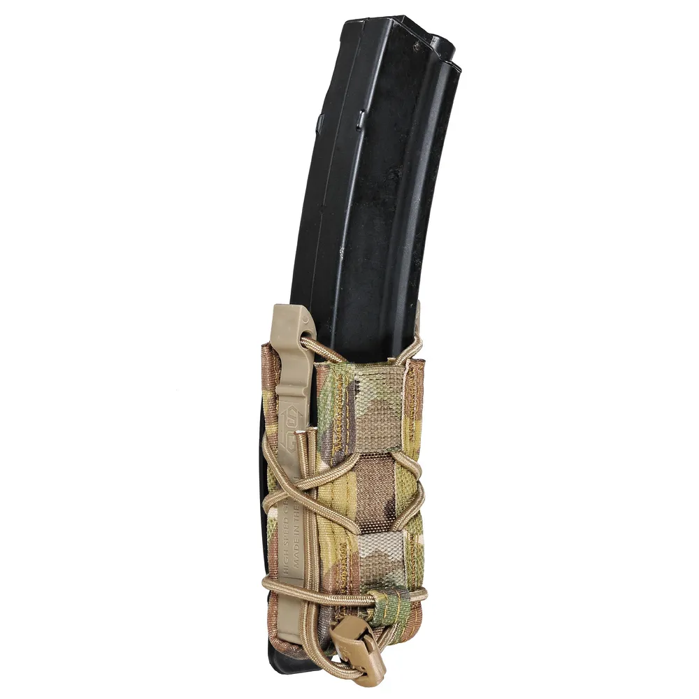 Подсумок для пистолетного магазина Taco LT High Speed Gear