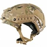 Карбоновый шлем Ястреб 5.45 DESIGN