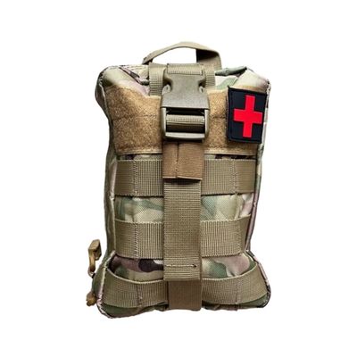 Аптечка ALM в сборе | Военторг ALLMULTICAM 