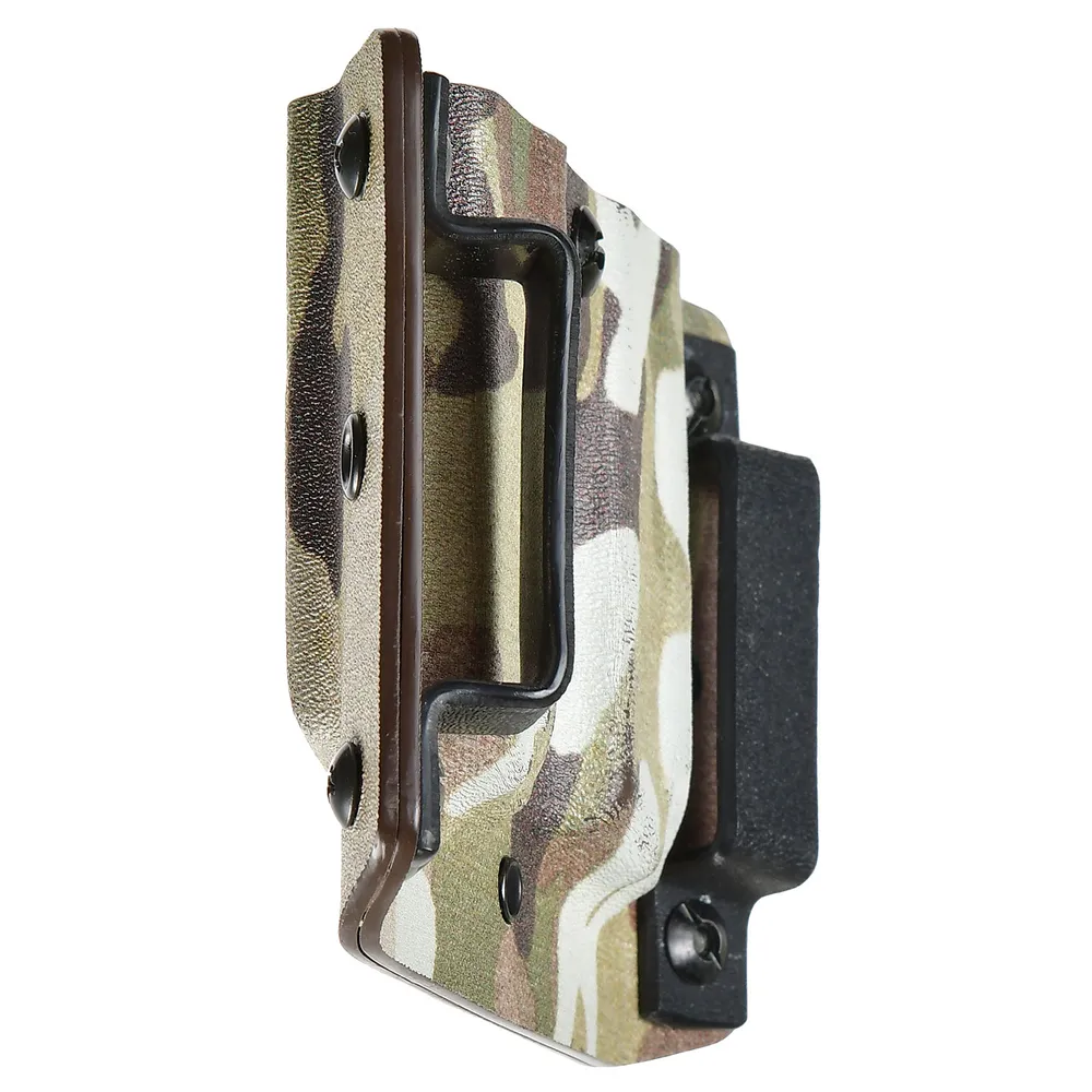 Подсумок из Kydex под 2 магазина ПЯ 5.45 DESIGN