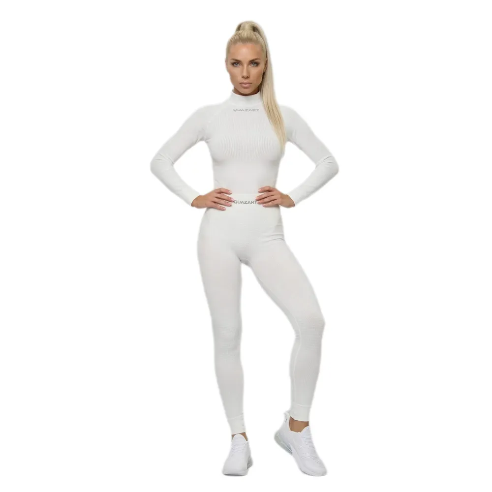 Термолонгслив Merino Thermo женский QUAZART