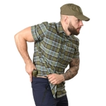 Рубашка для скрытого ношения оружия "Атака" 5.45 DESIGN
