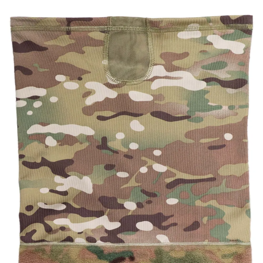 Флисовый шарф-труба 5.45 DESIGN MultiCam
