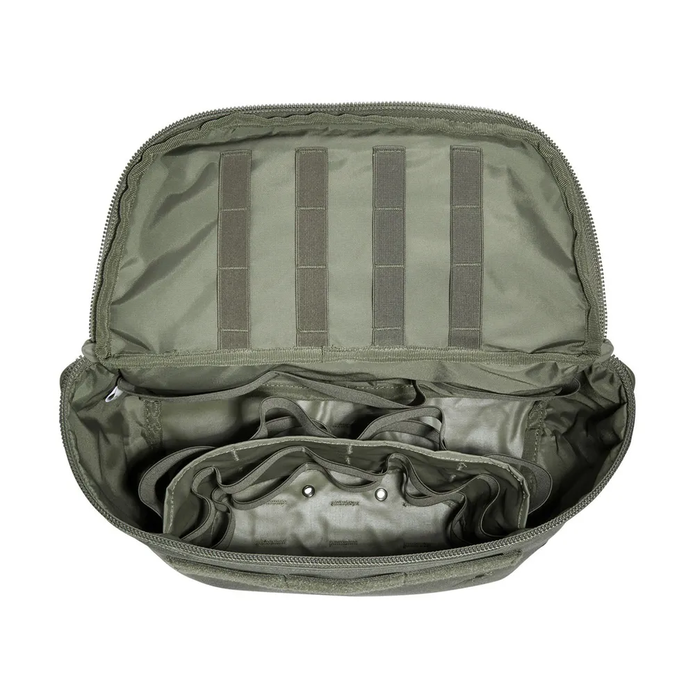 Тактическая медицинская сумка TT Medic Hip Bag IRR (с ИК-ремиссией) Tasmanian Tiger