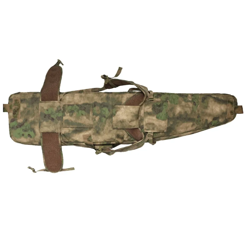 Оружейный чехол Magnum NUCLEAR DVSN