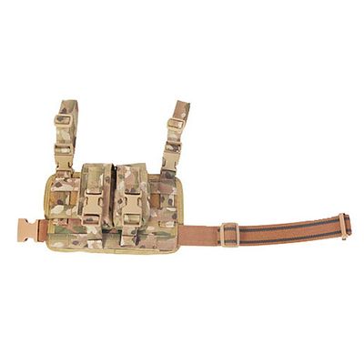 Набедренная панель для крепления подсумков High Speed Gear | Военторг ALLMULTICAM 