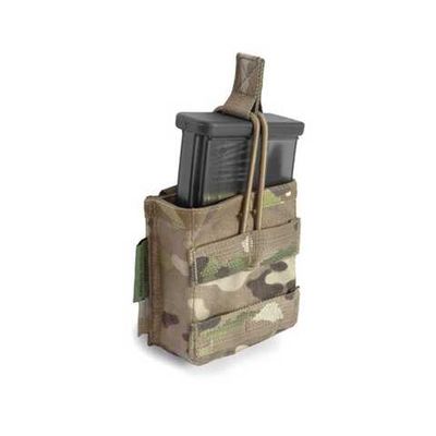 Подсумок под магазин MOLLE H&K 417 Warrior | Военторг ALLMULTICAM 