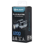 Тактический пистолетный фонарь PL-2 Valkyrie Pistol Light Olight