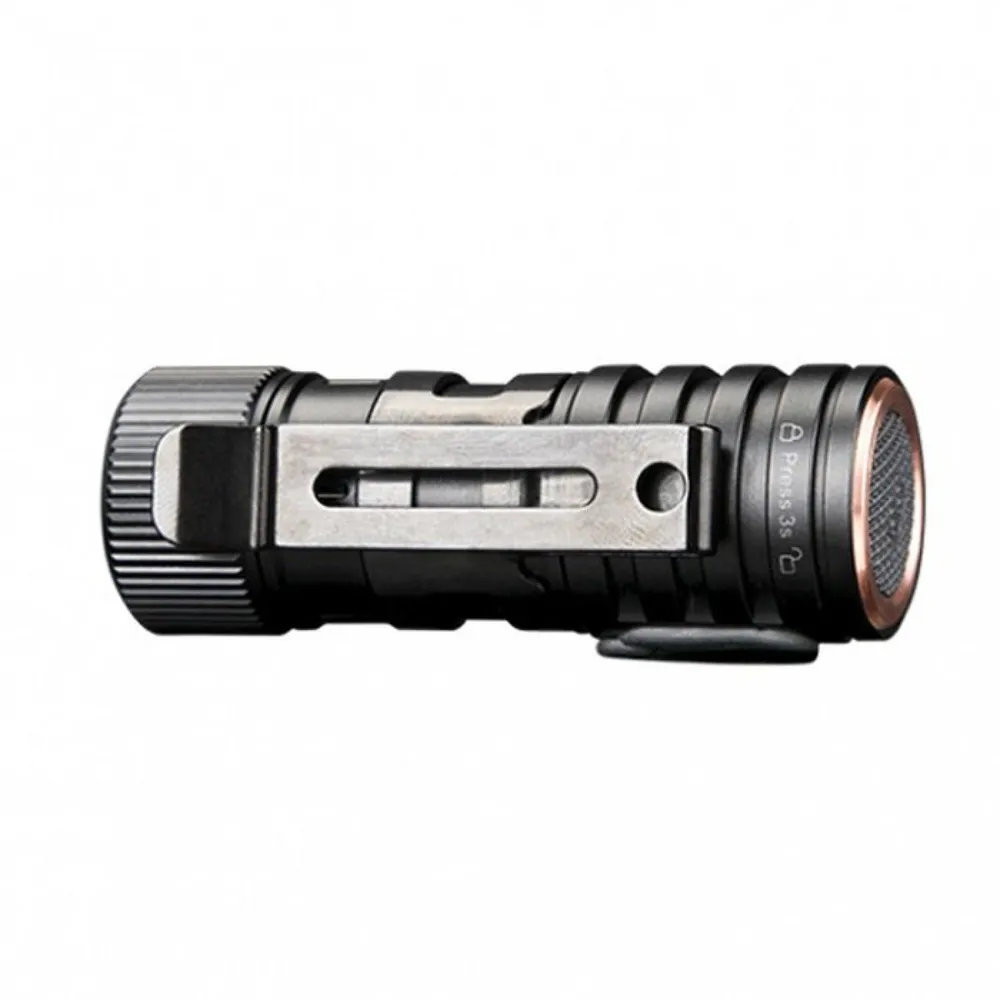 Налобный фонарь HM50R V2.0 (XP-G S4, ANSI 700 лм) Fenix