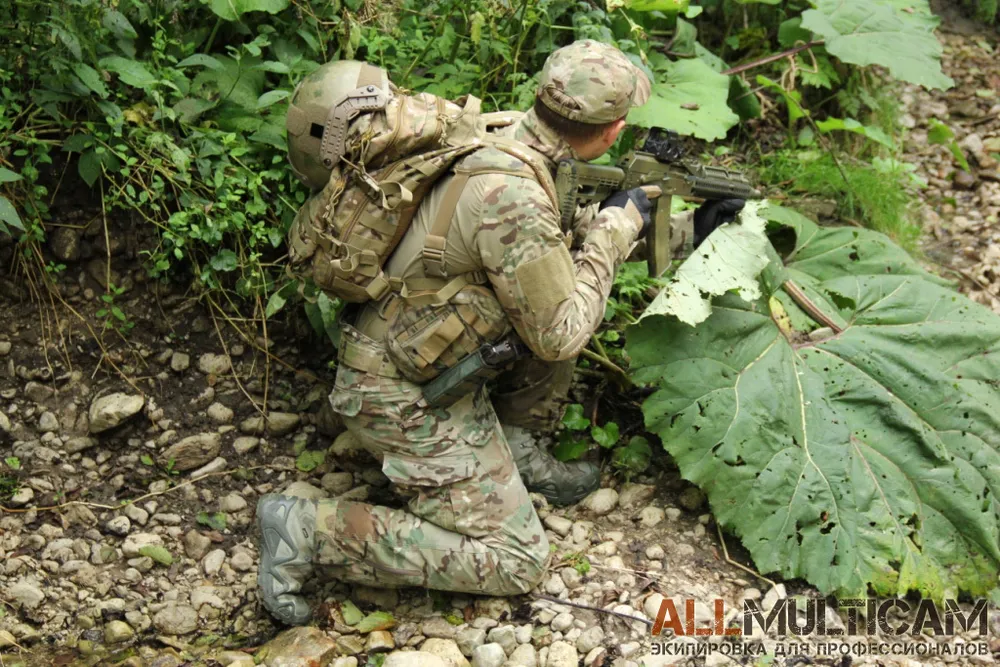 Баллистический шлем СПАРТАНЕЦ Bear Force