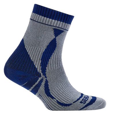 Непромокаемые носки Thin Ankle SealSkinz | Военторг ALLMULTICAM 