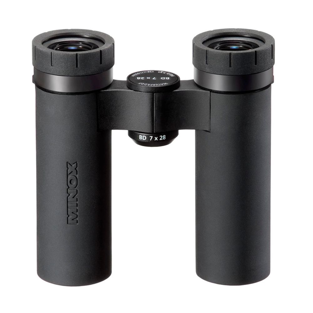 Minox hotsell bd 7x28