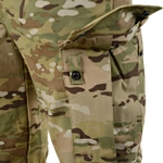Тактические штаны Softshell Alpine Otte Gear
